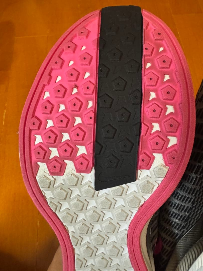 Nike ZoomX ペガサスターボ2 27