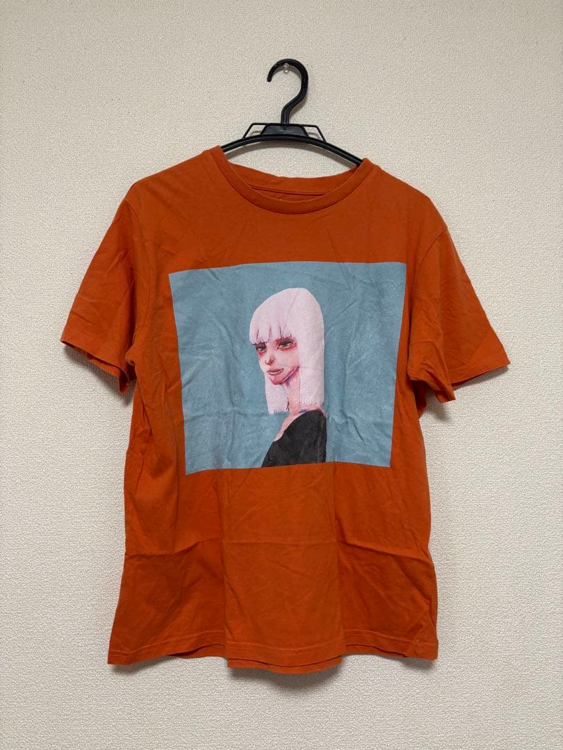 米津玄師 fogbound Majo 魔女　tシャツ