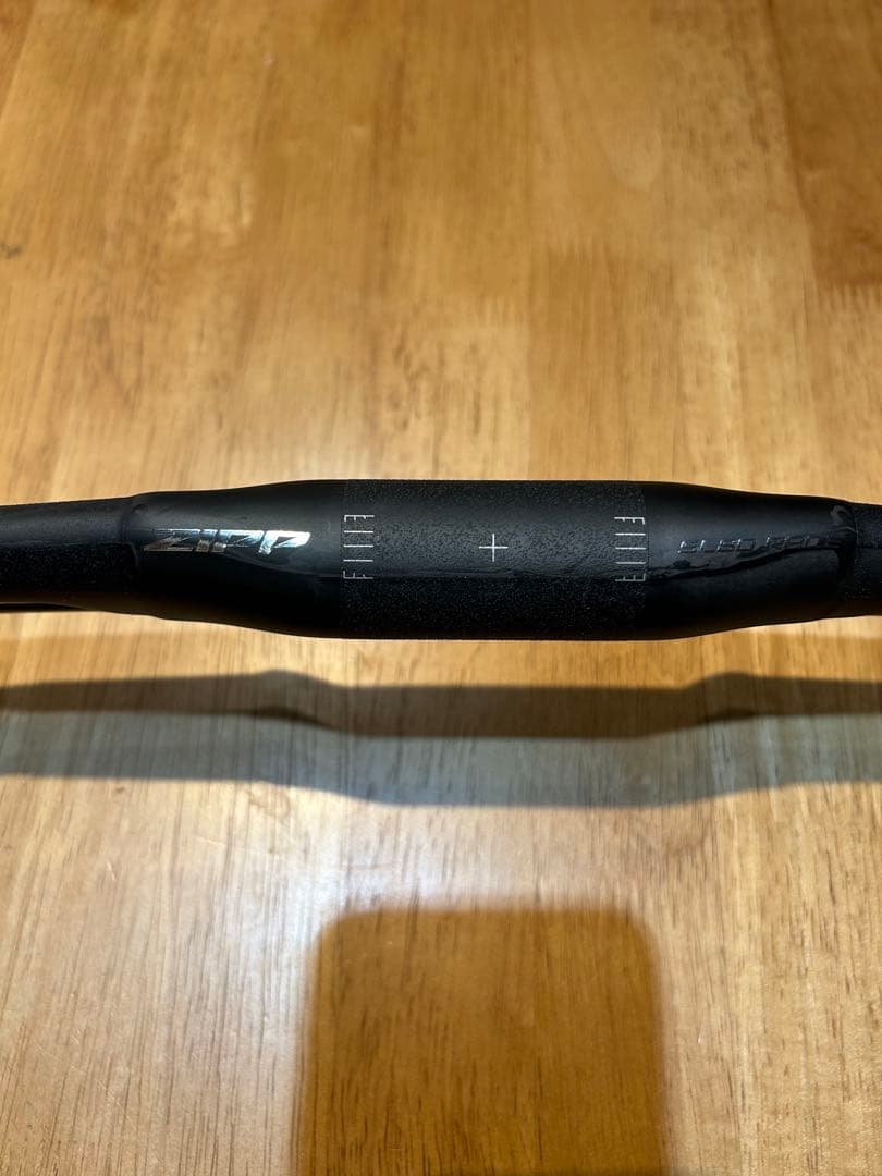 パーツ ZIPP SL-80 Race Carbon Handlebar