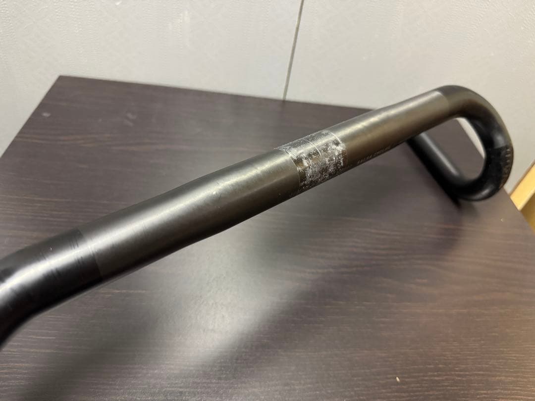 パーツ SALSA CYCLES WOODCHIPPER CARBON 420mm