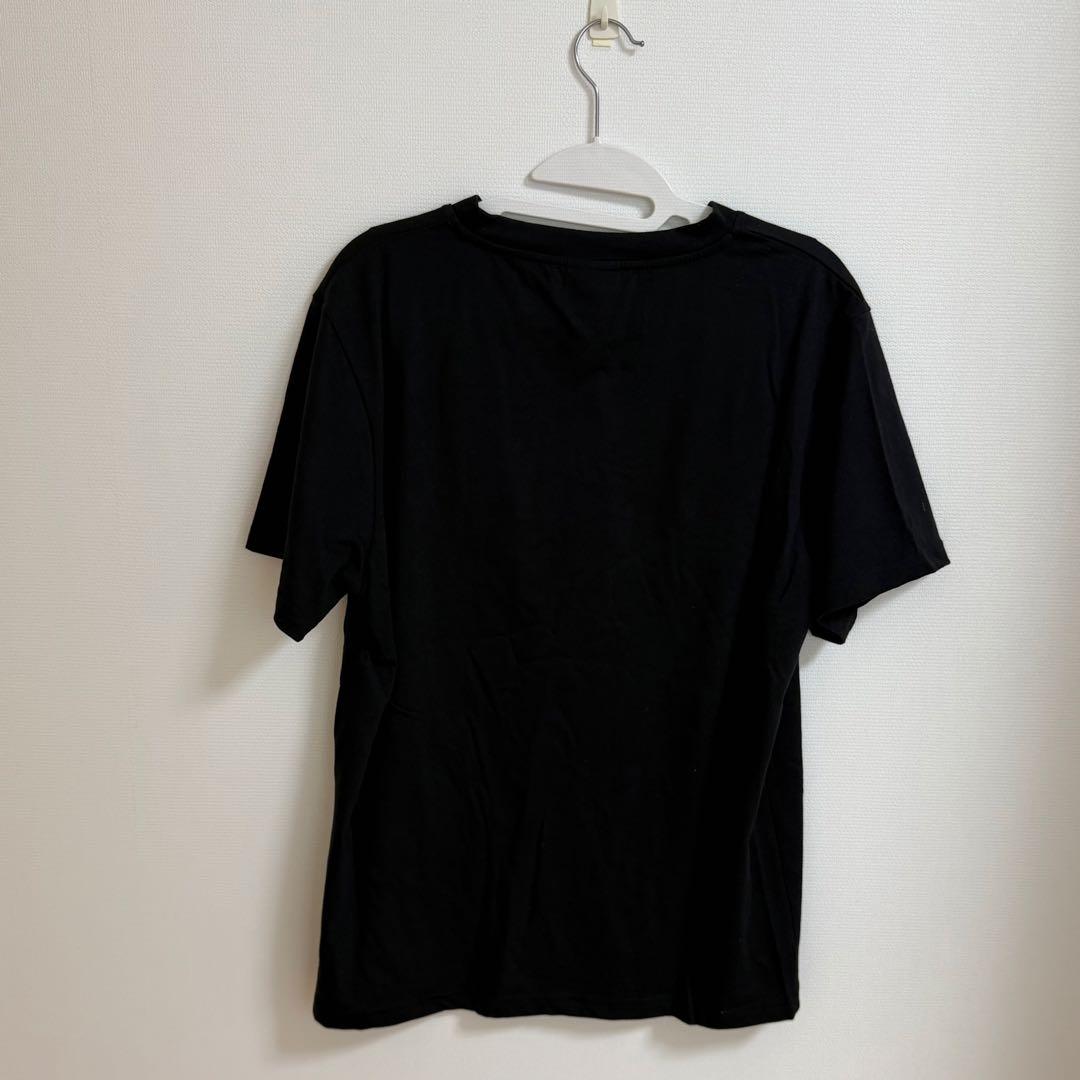 AMPTAK まぜ太 ツアー Tシャツ