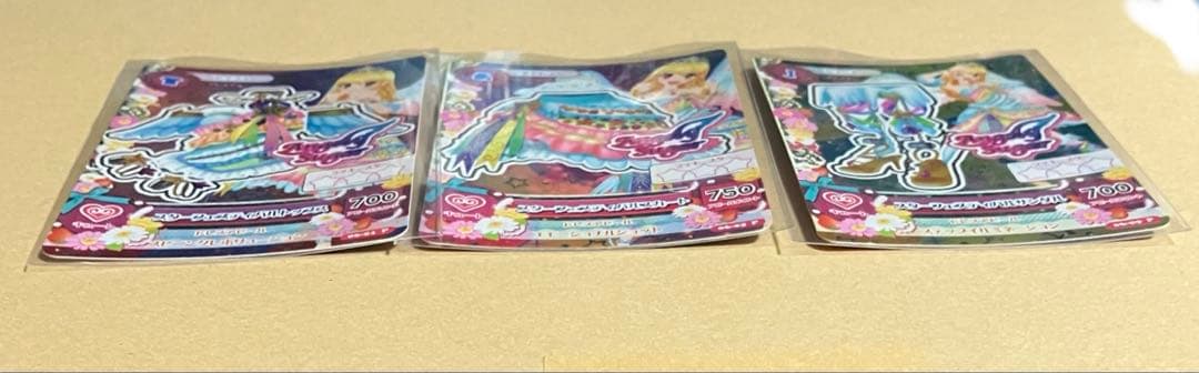 いちご プレミアム アイカツカード スターフェスティバル