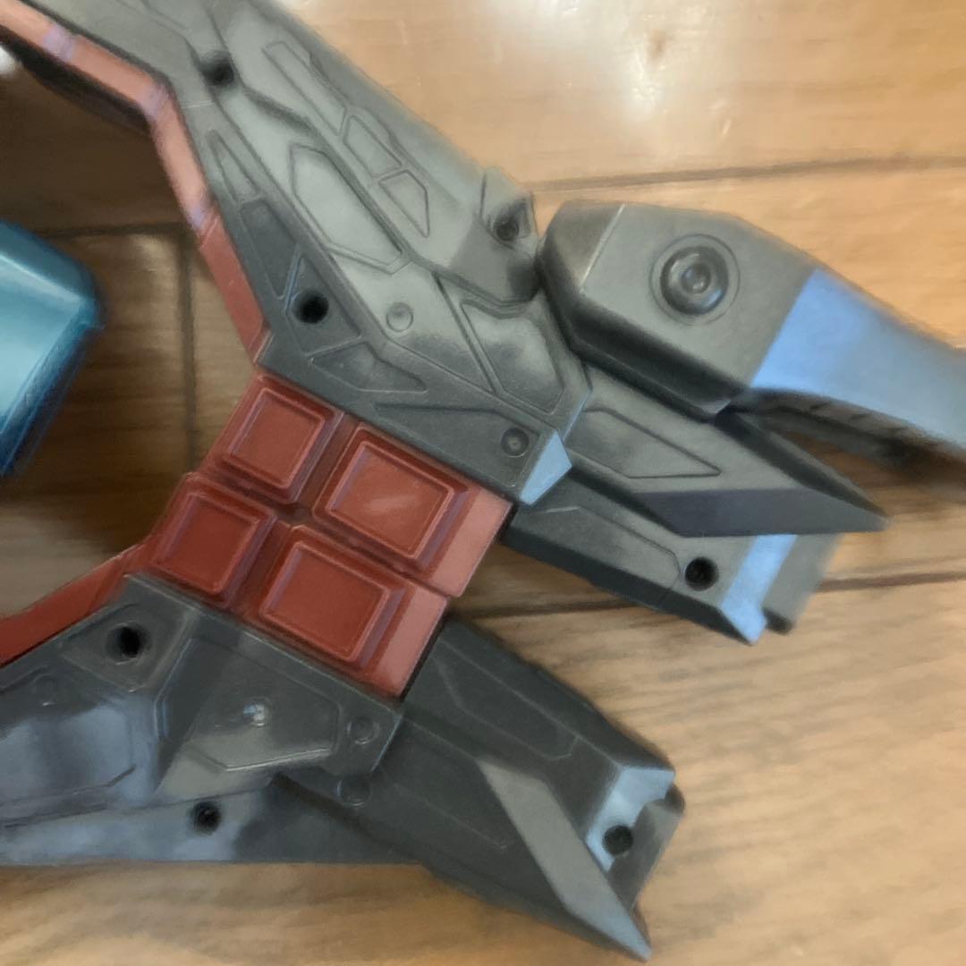 ヴァレンバスター　仮面ライダー　ガヴ　ガブ　ヴァレン　バレン　ゼッツ　ヴラム