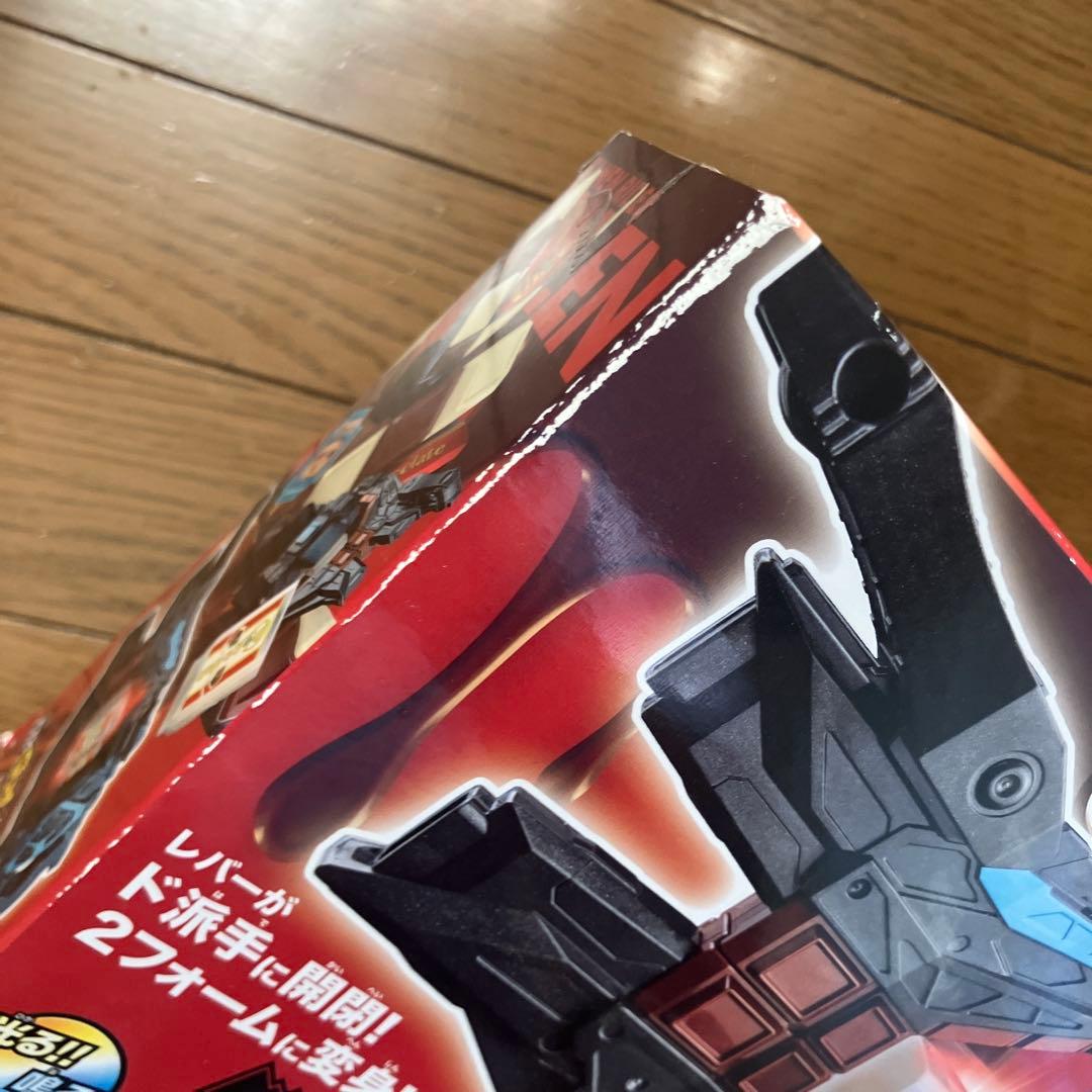 ヴァレンバスター　仮面ライダー　ガヴ　ガブ　ヴァレン　バレン　ゼッツ　ヴラム