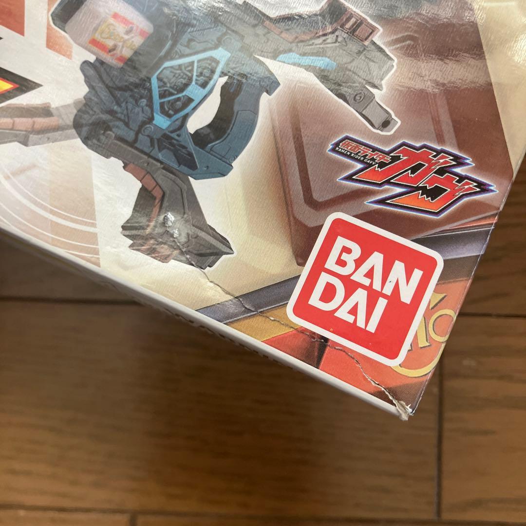 ヴァレンバスター　仮面ライダー　ガヴ　ガブ　ヴァレン　バレン　ゼッツ　ヴラム