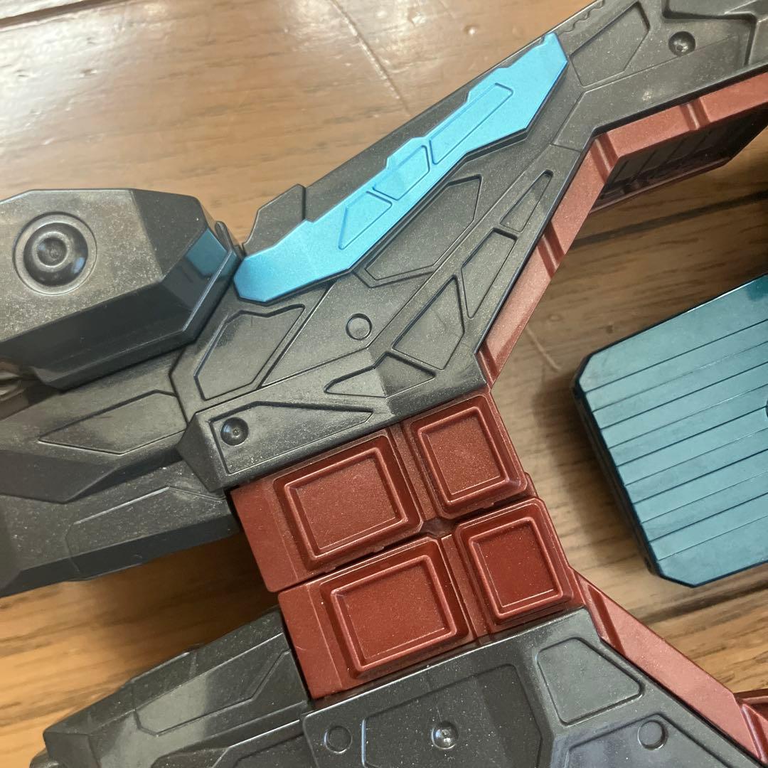 ヴァレンバスター　仮面ライダー　ガヴ　ガブ　ヴァレン　バレン　ゼッツ　ヴラム
