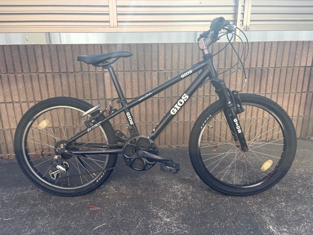 更に値下げ！GIOS ジオス GENOVA 22インチ