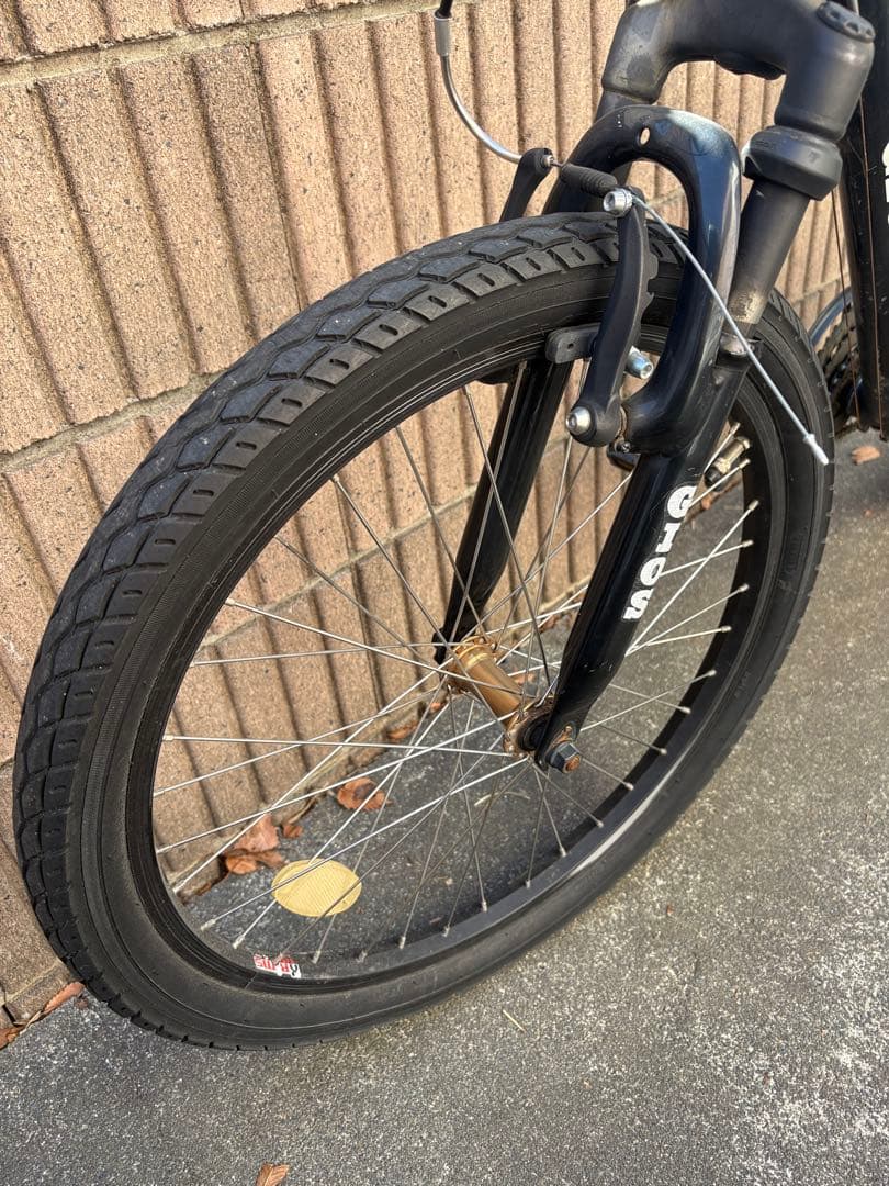 更に値下げ！GIOS ジオス GENOVA 22インチ