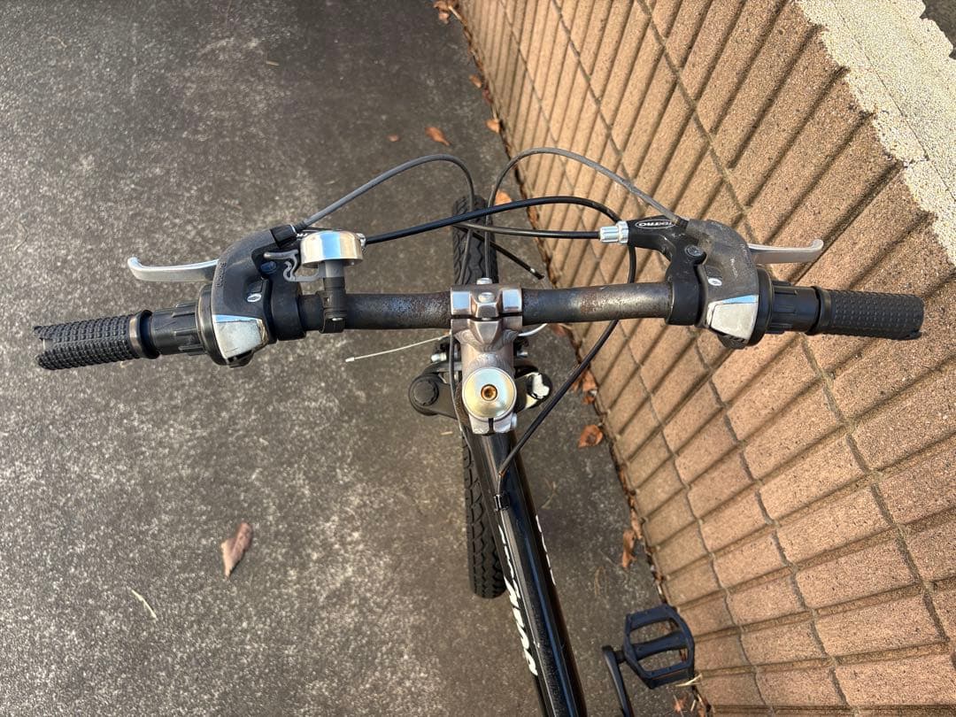 更に値下げ！GIOS ジオス GENOVA 22インチ