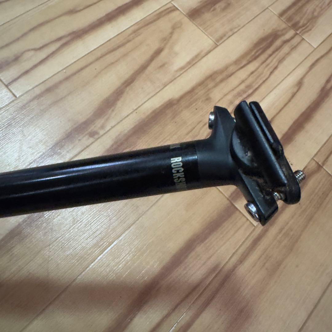 ROCKSHOX Reverb ドロッパーポスト 150mm/30.9 ジャンク