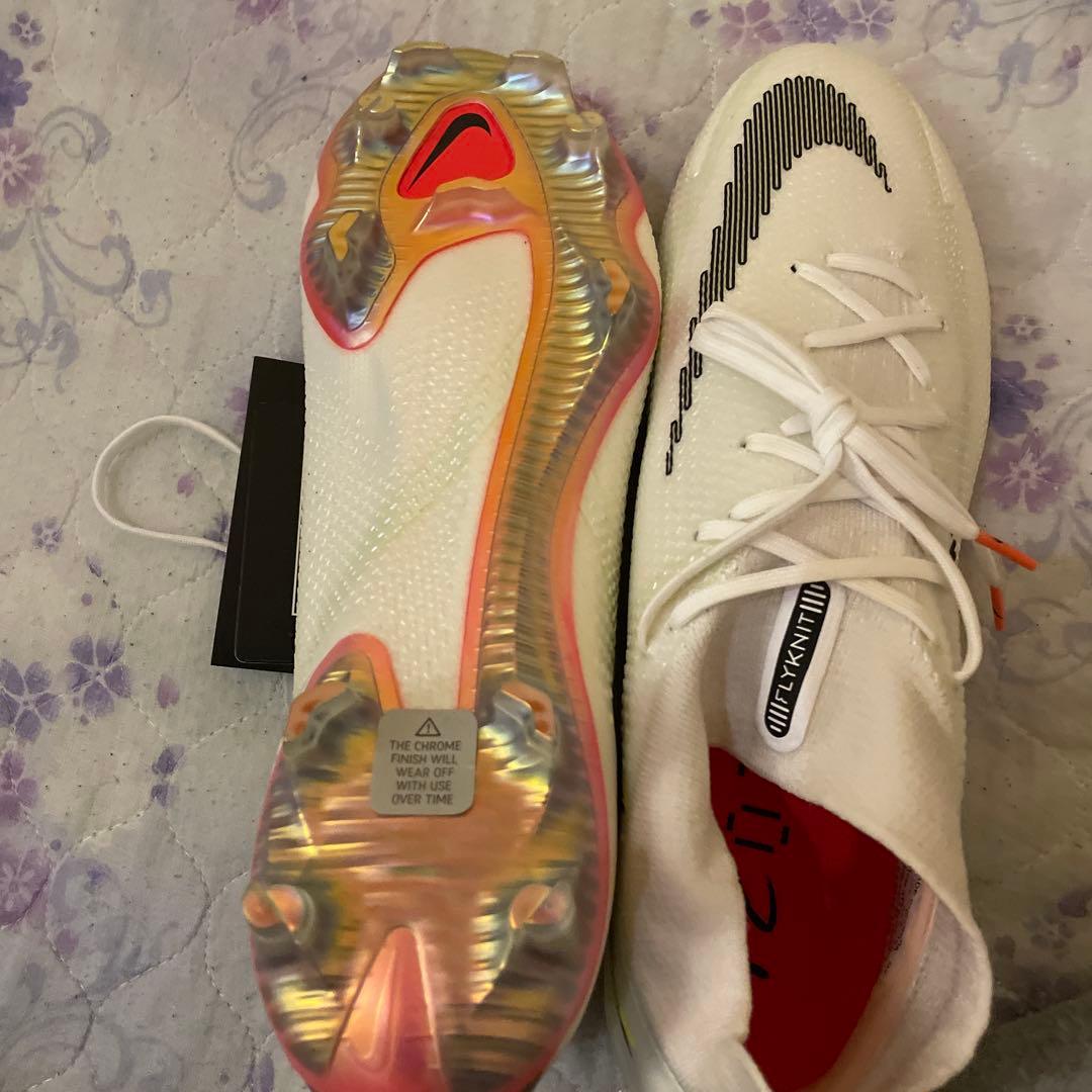 Nike Phantom スパイク　30.5cm 新品未使用