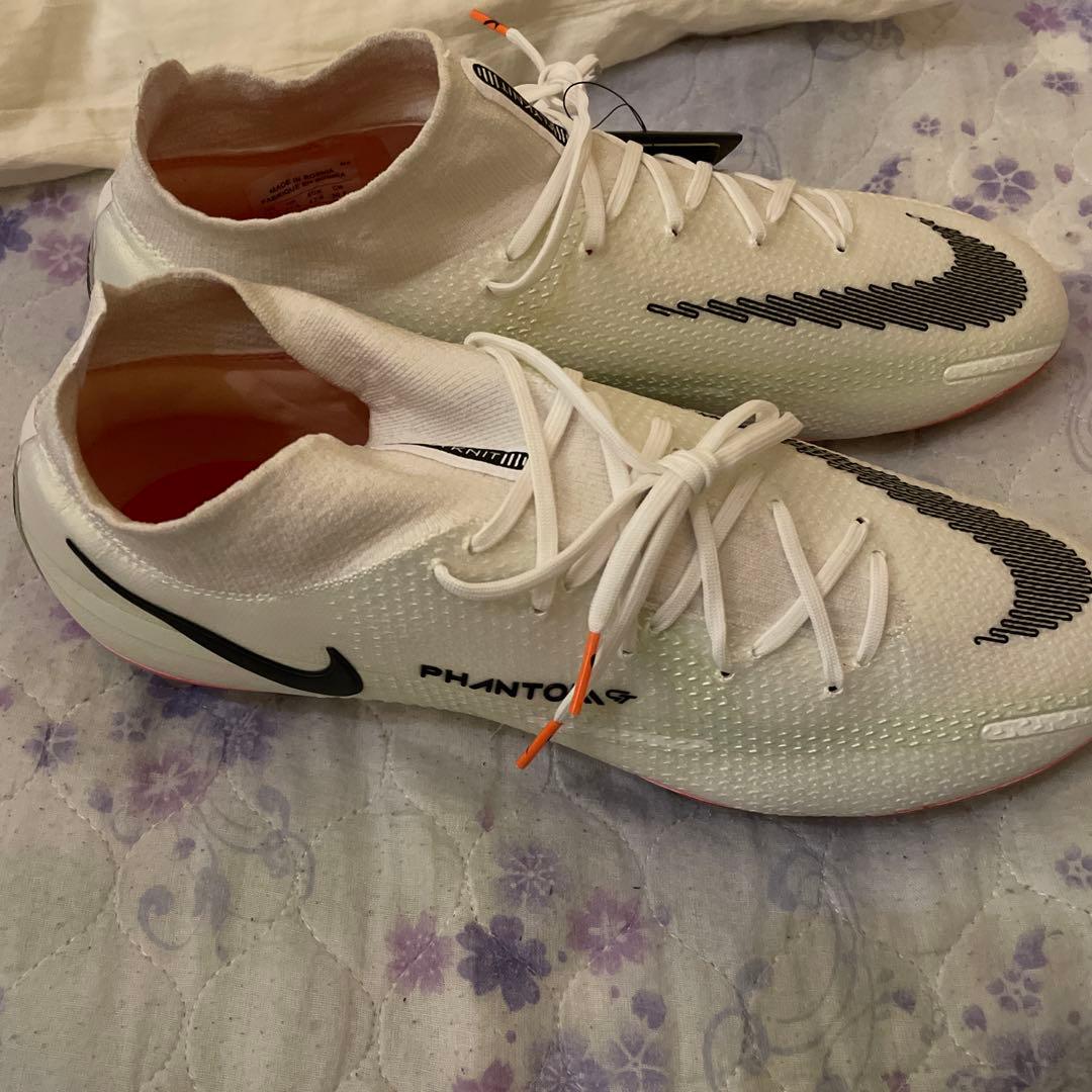 Nike Phantom スパイク　30.5cm 新品未使用