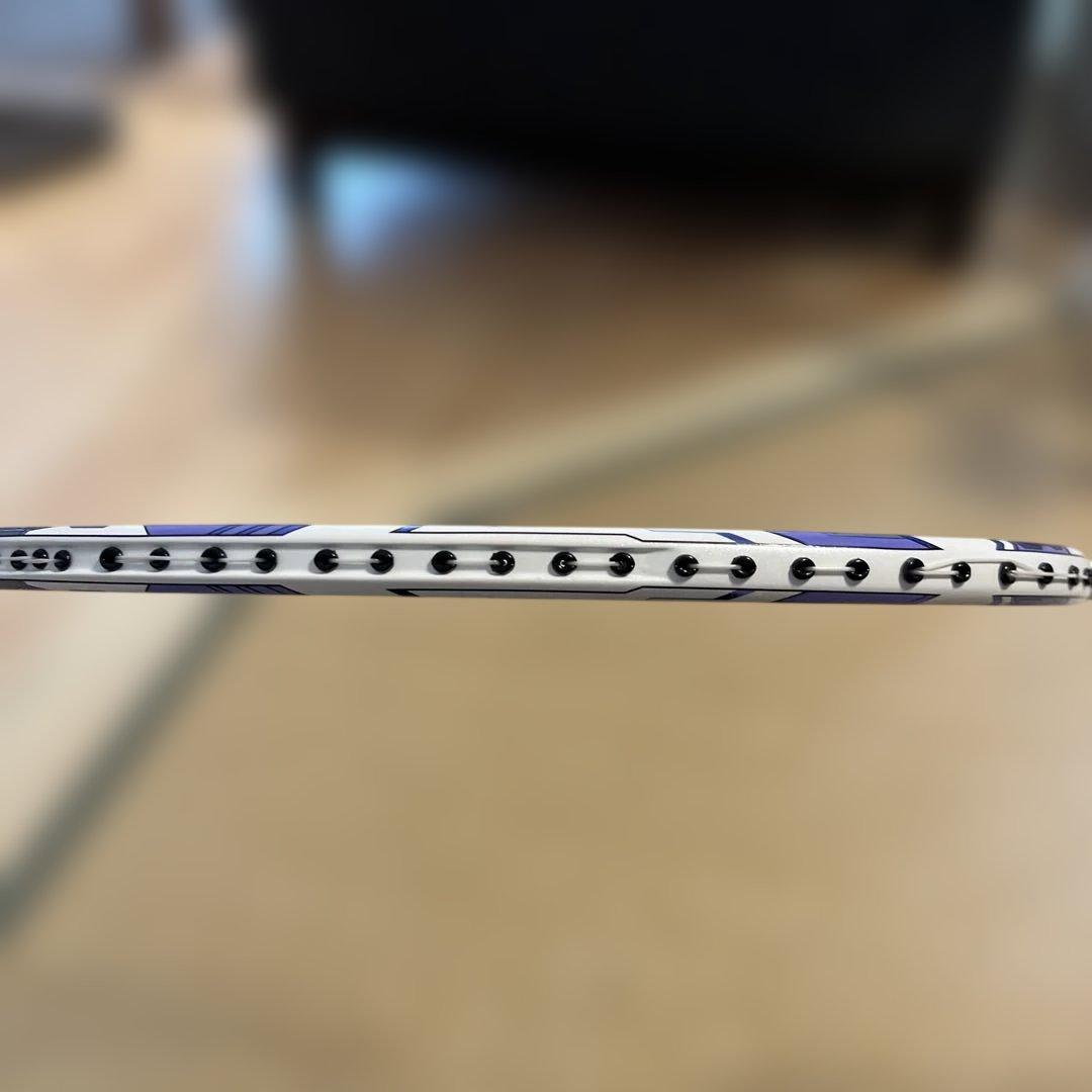 ゴーセンバトミントンラケット