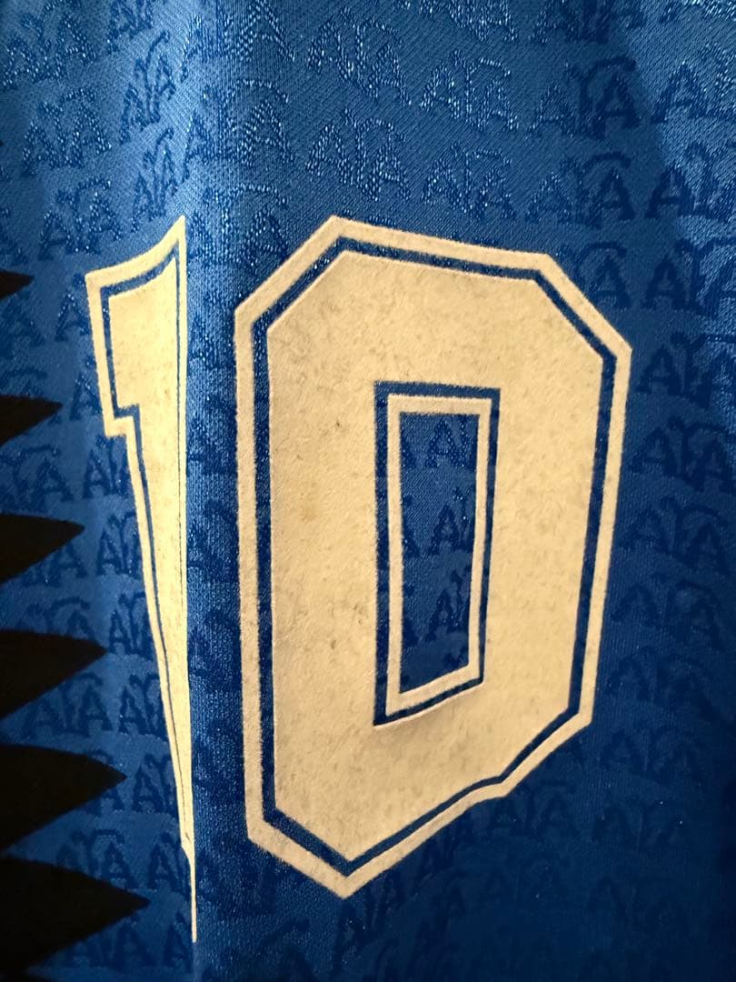 アルゼンチン代表ユニフォーム　10番　メッシ