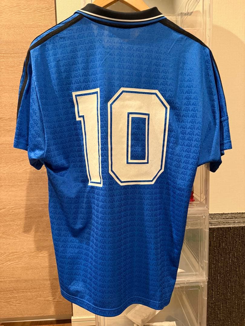 アルゼンチン代表ユニフォーム　10番　メッシ