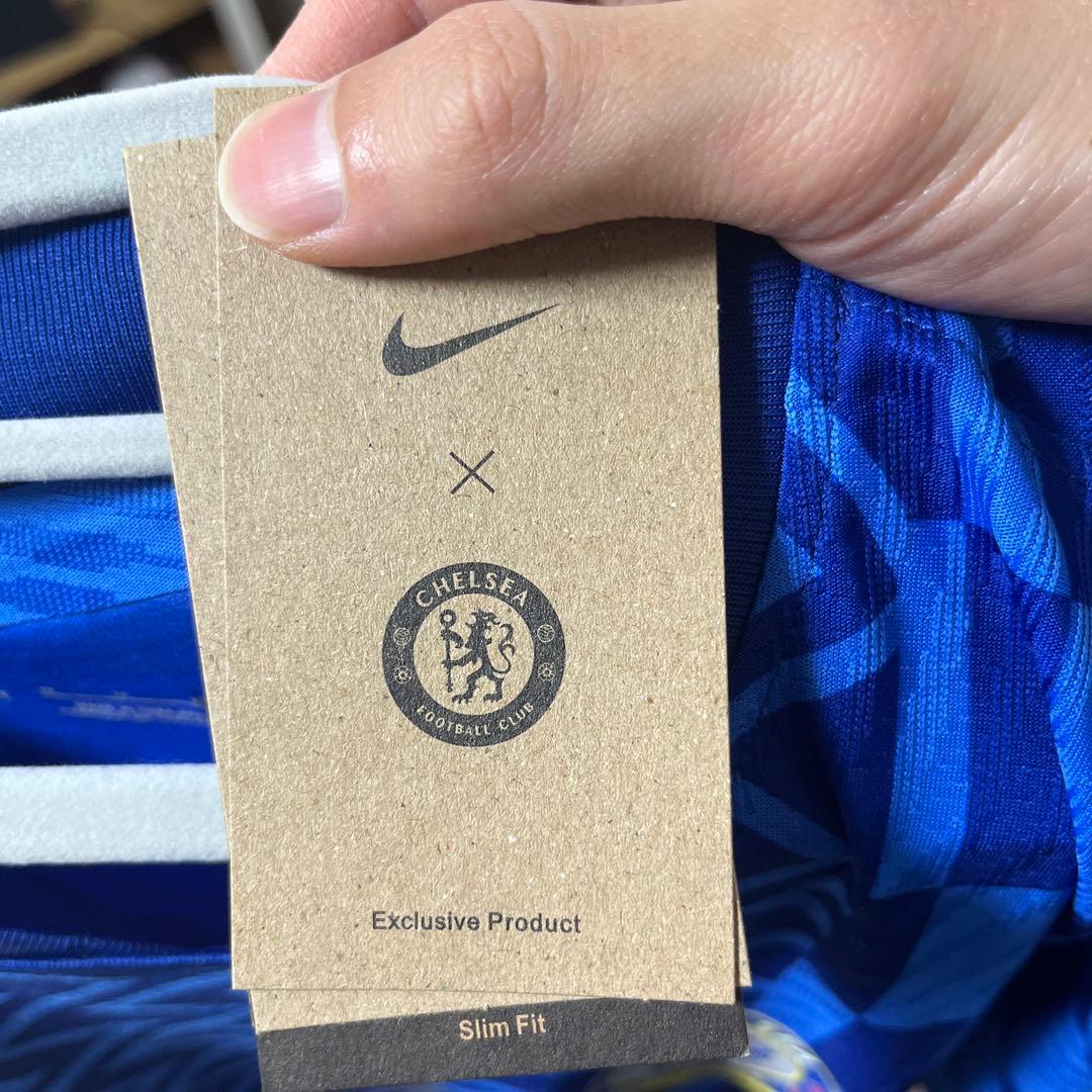 Chelsea FC KANTÉ 7 Mサイズ 20-21 優勝シーズン