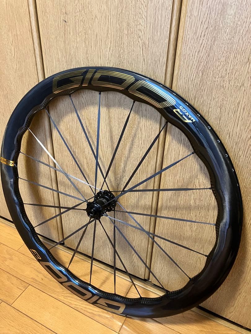 GIOO F3 MAX DISC 美品