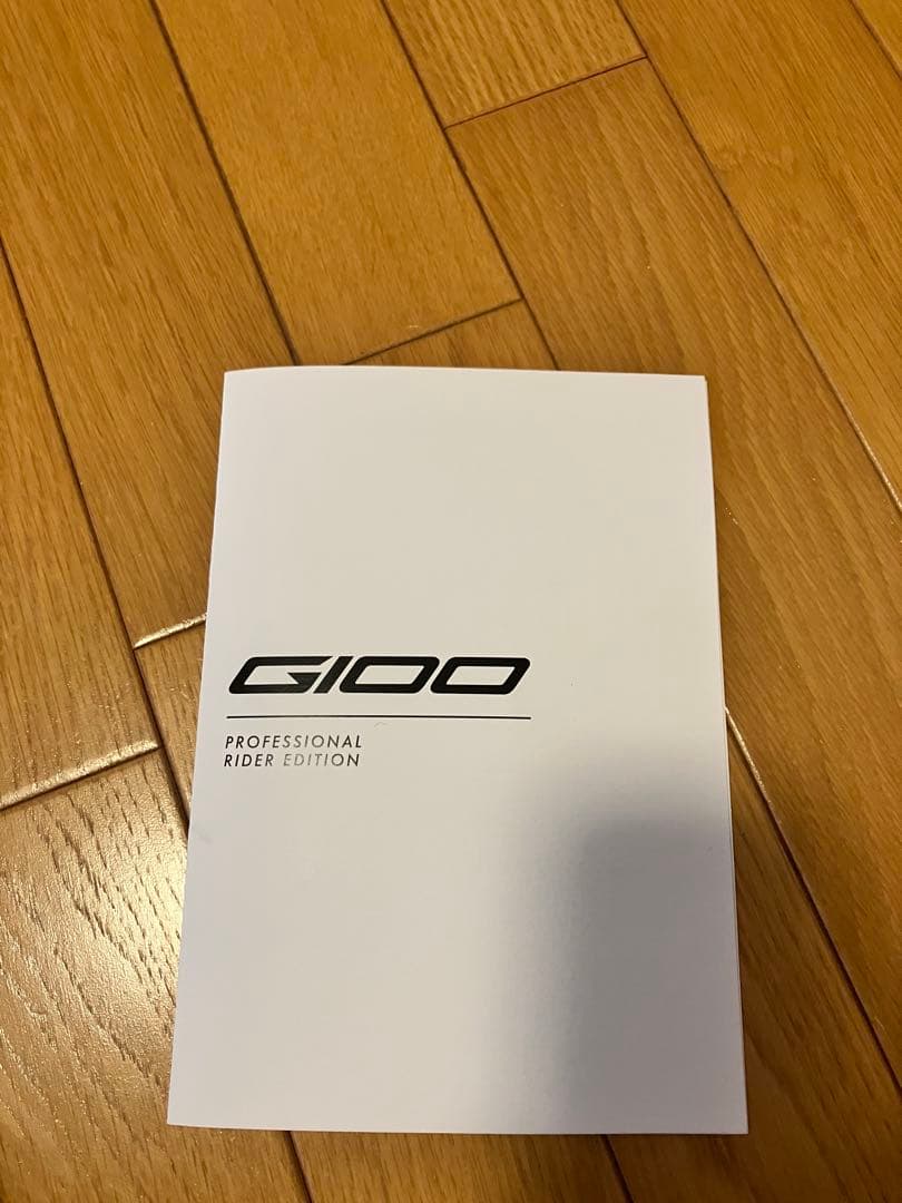 GIOO F3 MAX DISC 美品