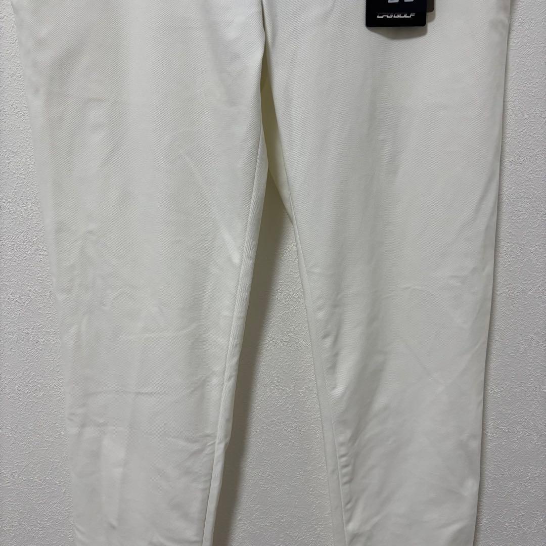 新品未使用　CPG ストレッチパンツ　ゴルフ　パンツ　2サイズ