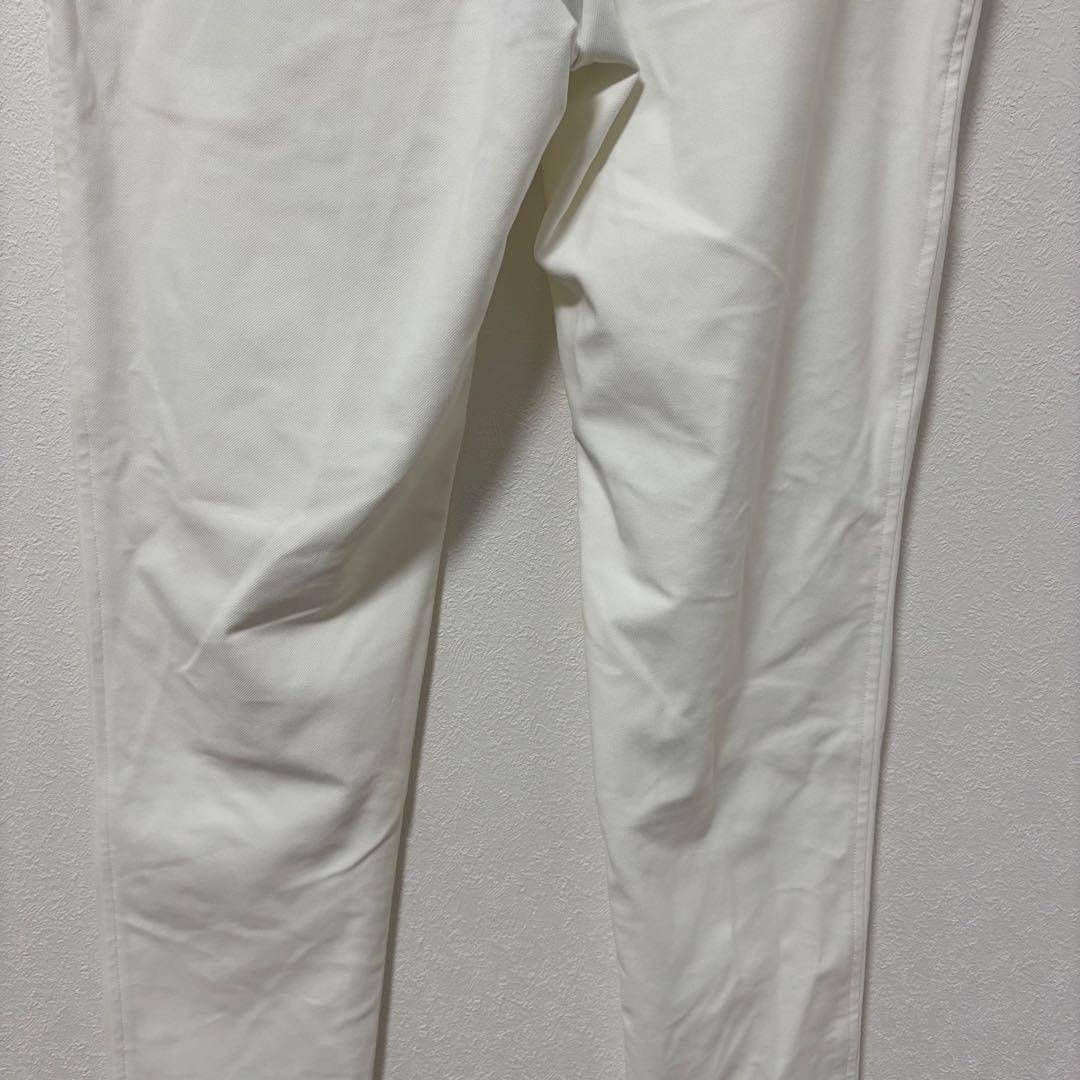 新品未使用　CPG ストレッチパンツ　ゴルフ　パンツ　2サイズ