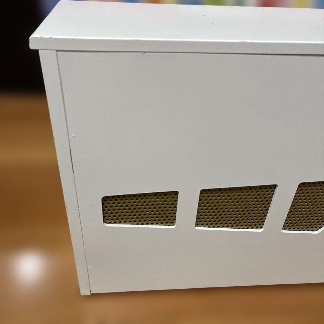 KAWAI アップライトピアノ　ホワイト