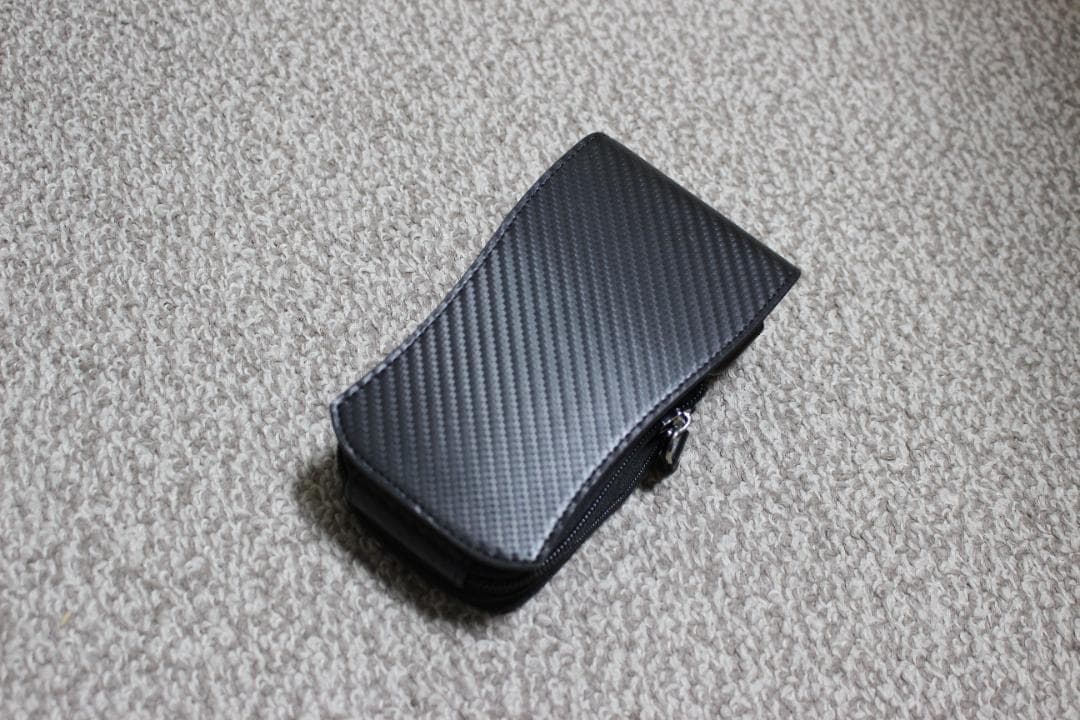 JOKER D ×カメオ コラボ ダーツケース 新品未使用