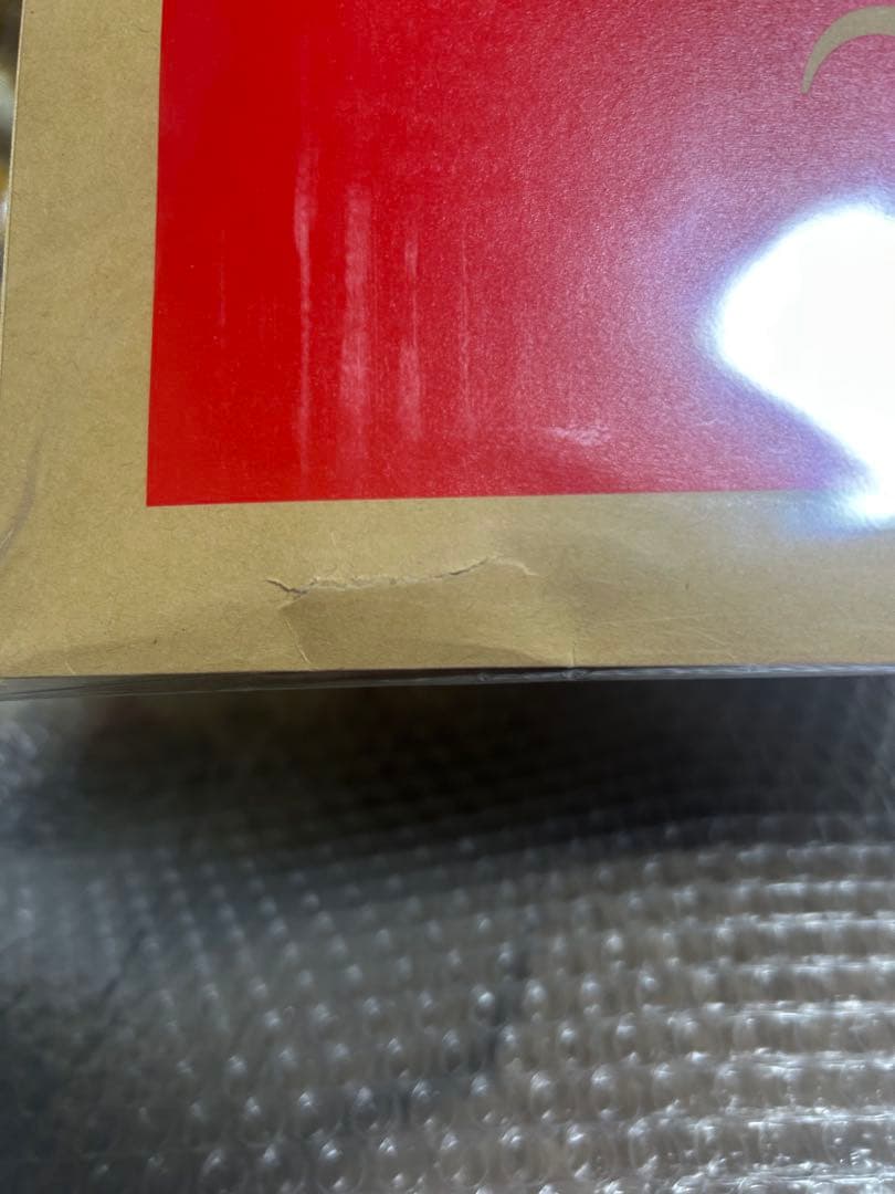 ミュージシャン BE:FIRST moment box2026