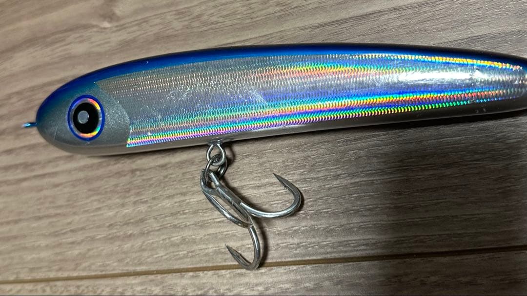 ローカルスタンダード　パドルベイト190