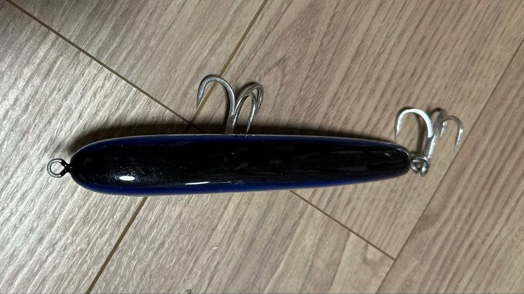 ローカルスタンダード　パドルベイト190