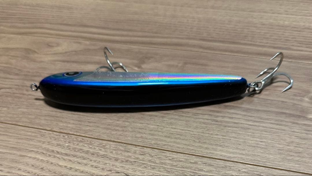 ローカルスタンダード　パドルベイト190