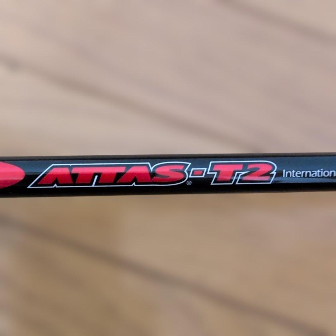 TaylorMade R9 フェアウェイウッド 5w ATAS-T2 7X