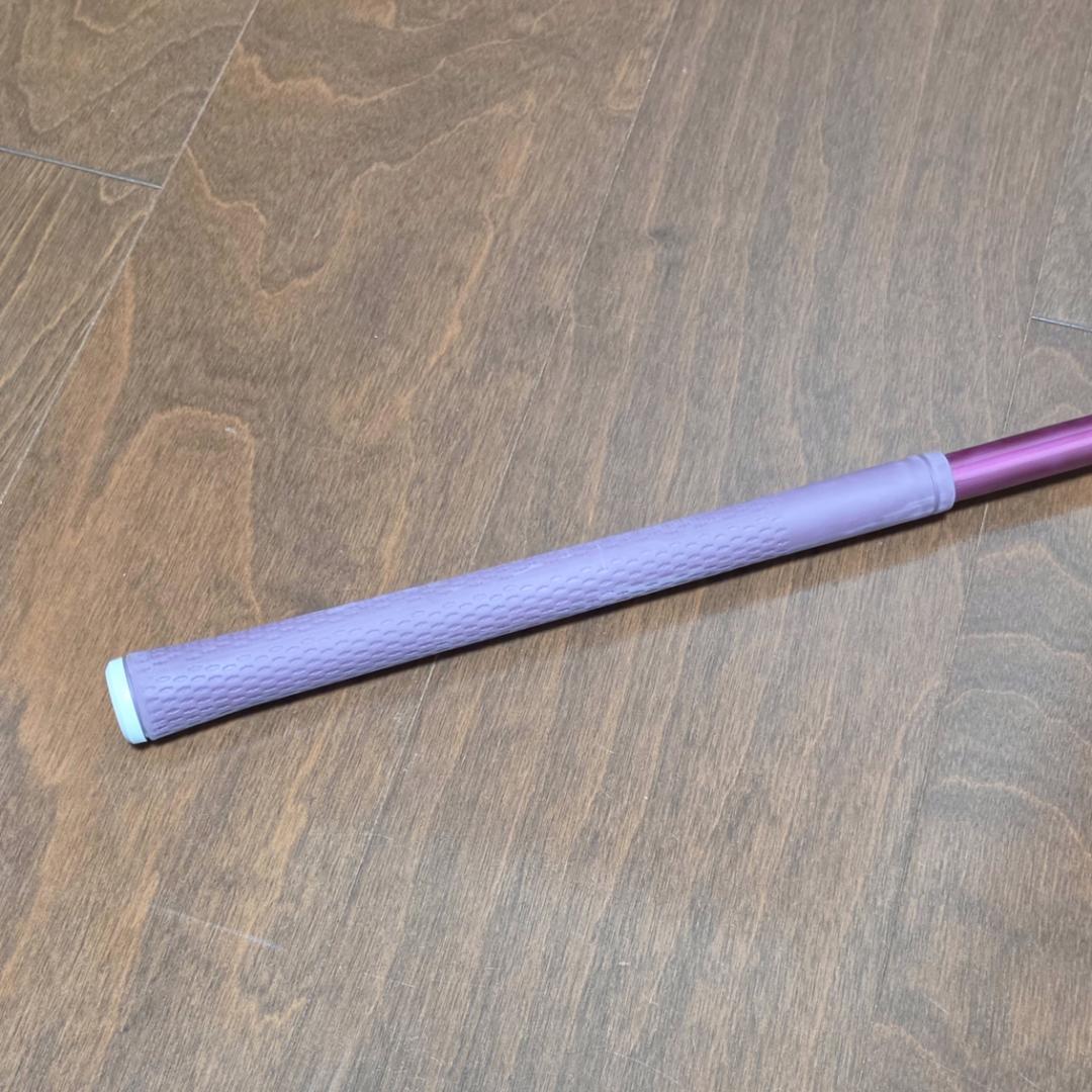 PING ピン GLE2 レディース 5W フェアウェイウッド FLEX-A