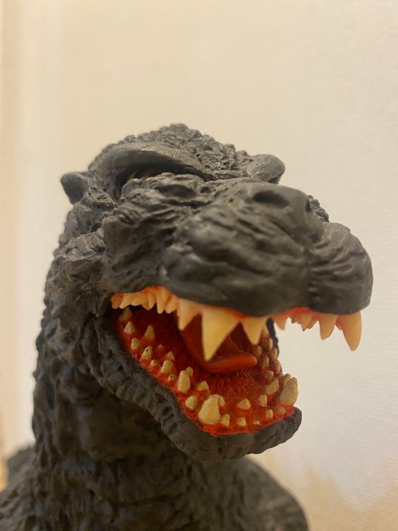 R/C ゴジラ ビオランテバージョン