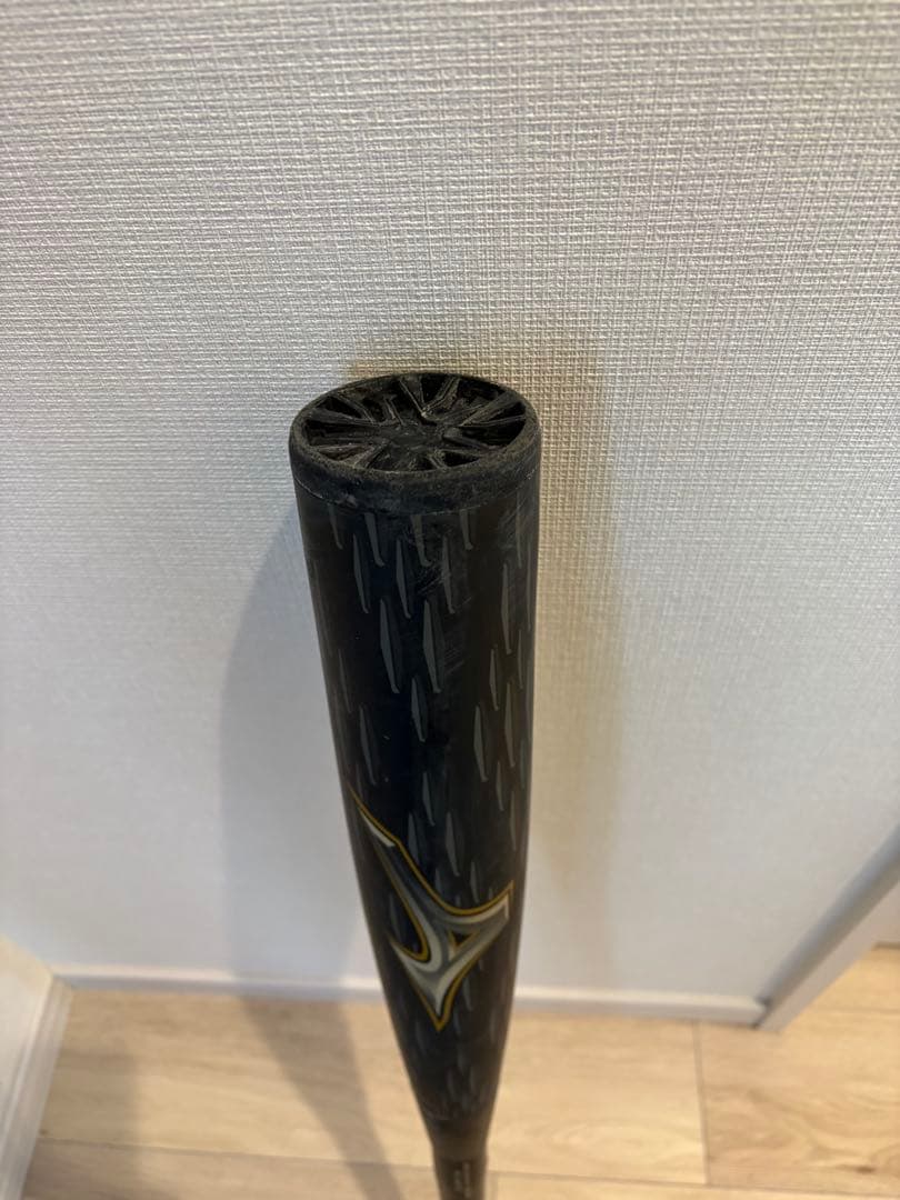 Mizuno BEYONDMAX LEGACY L 軟式バット