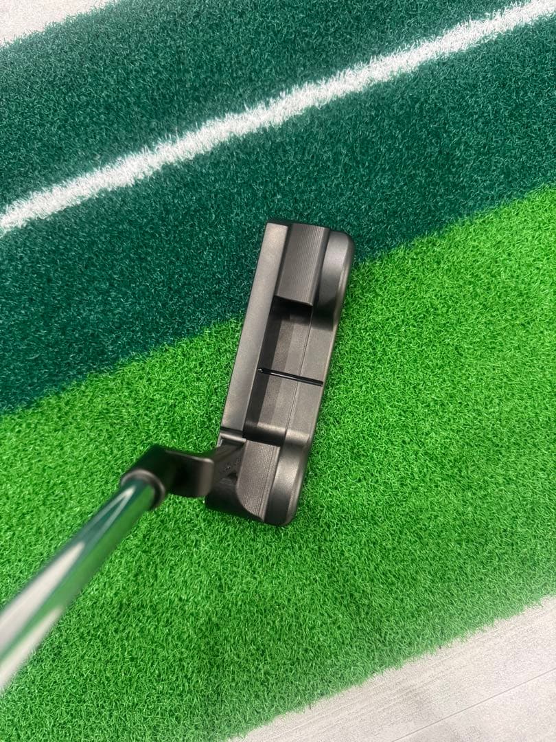 スコッティキャメロン　ジェットセット