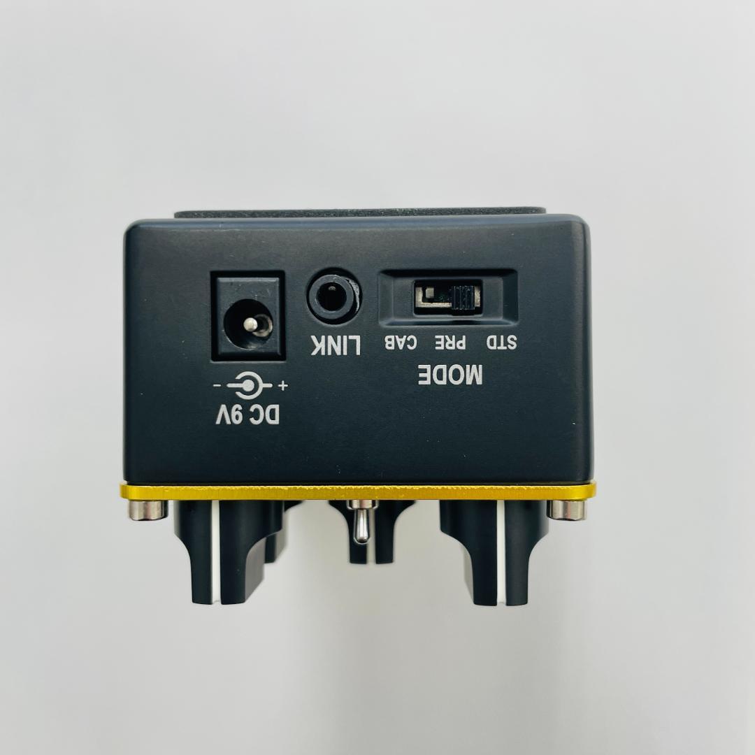 【美品】VOX COPPERHEAD DRIVE / Nutube搭載