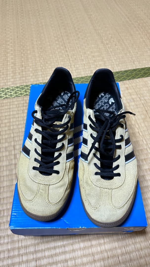 シューズ Adidas spezial