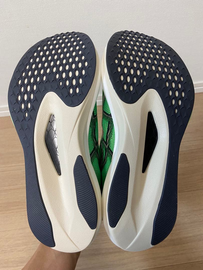 asics アシックス magic speed 5 マジックスピード5 28㎝