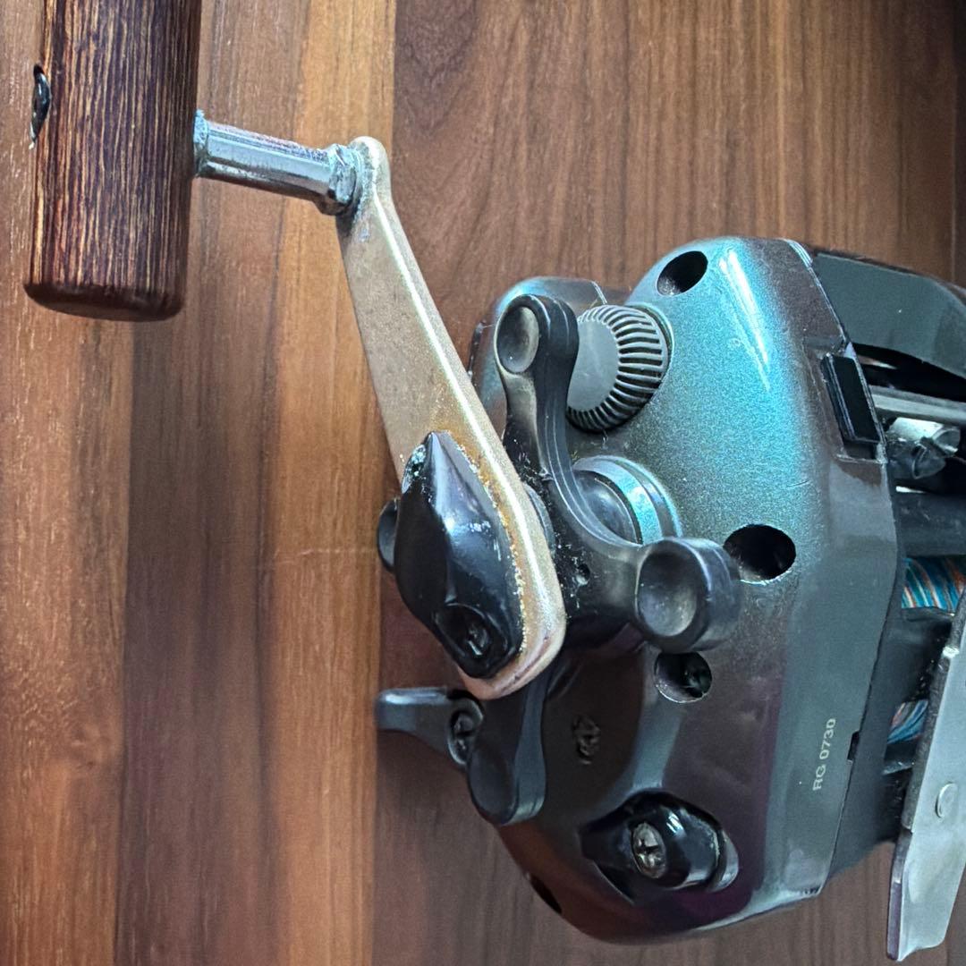 SHIMANO シマノ 電動リール デジタナSLS TM3000H