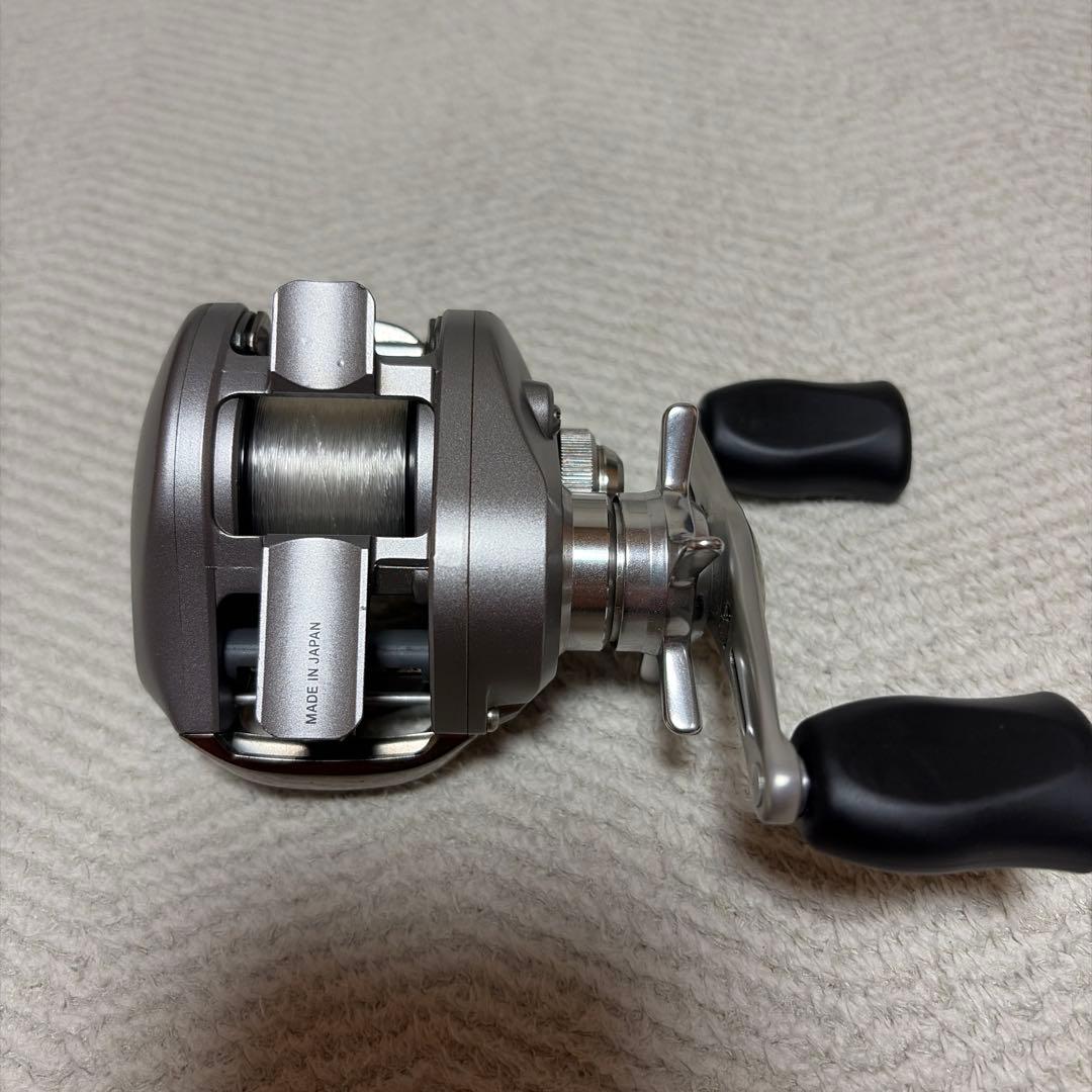 リール TEAM DAIWA 103P