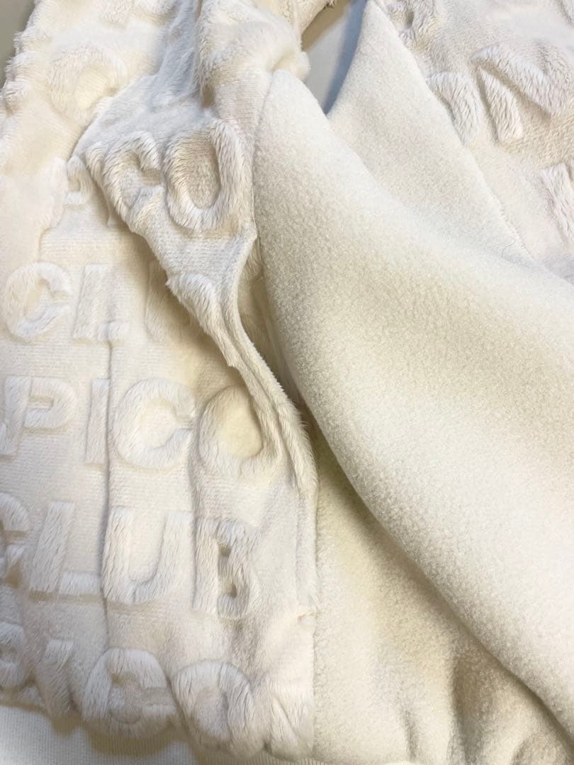 ★新品未使用★Picone CLUB ゴルフウェア リバーシブルベスト