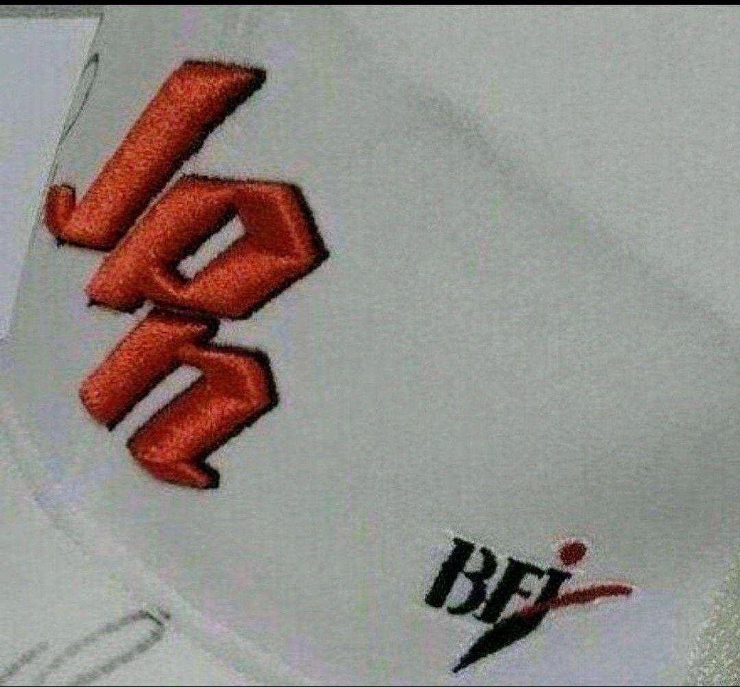 ◆野球日本代表キャップ　JAPAN BFJ ◆2000年　シドニー五輪モデル◆
