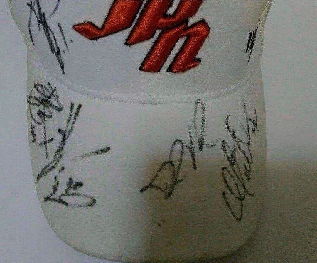 ◆野球日本代表キャップ　JAPAN BFJ ◆2000年　シドニー五輪モデル◆
