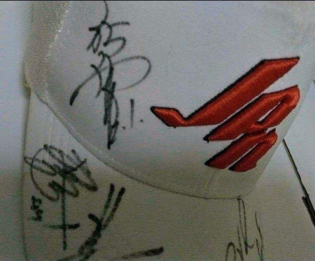 ◆野球日本代表キャップ　JAPAN BFJ ◆2000年　シドニー五輪モデル◆