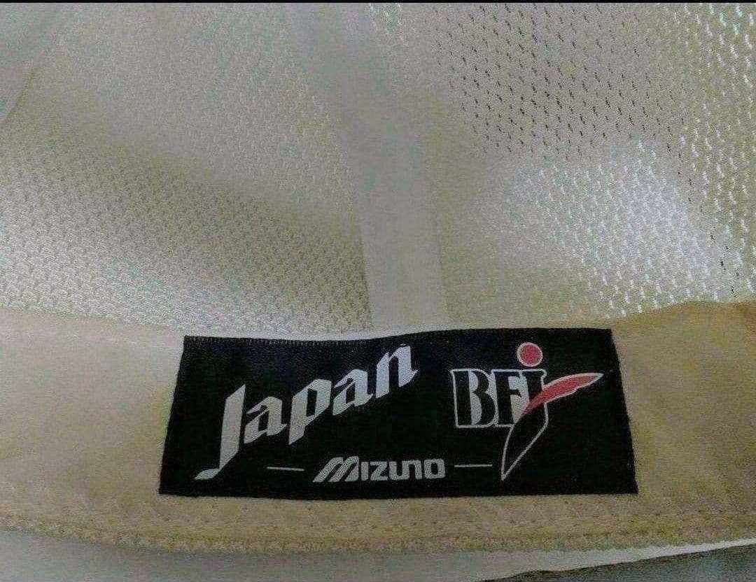 ◆野球日本代表キャップ　JAPAN BFJ ◆2000年　シドニー五輪モデル◆