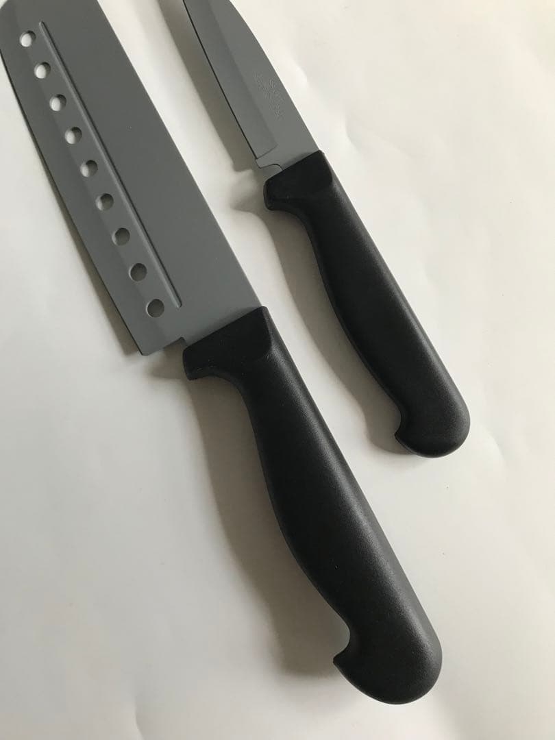 スミカマ　関の包丁 菜切り包丁&フルーツナイフ