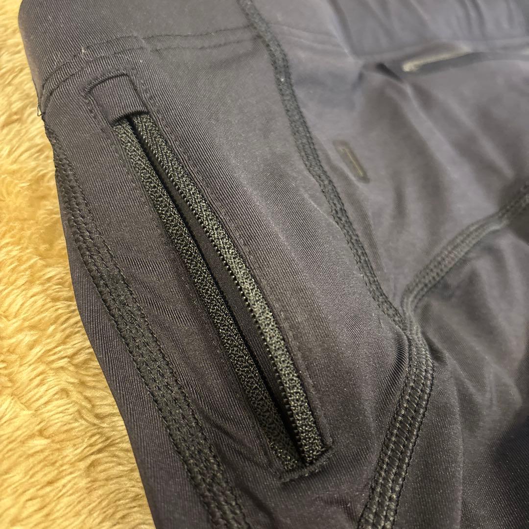 2XUコンプレッションハーフタイツ