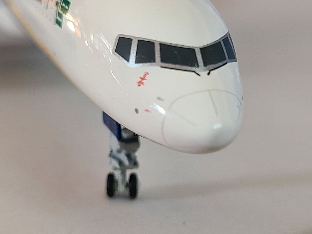 航空機・ヘリコプター B757-200PCF China Postal Airline 1/200