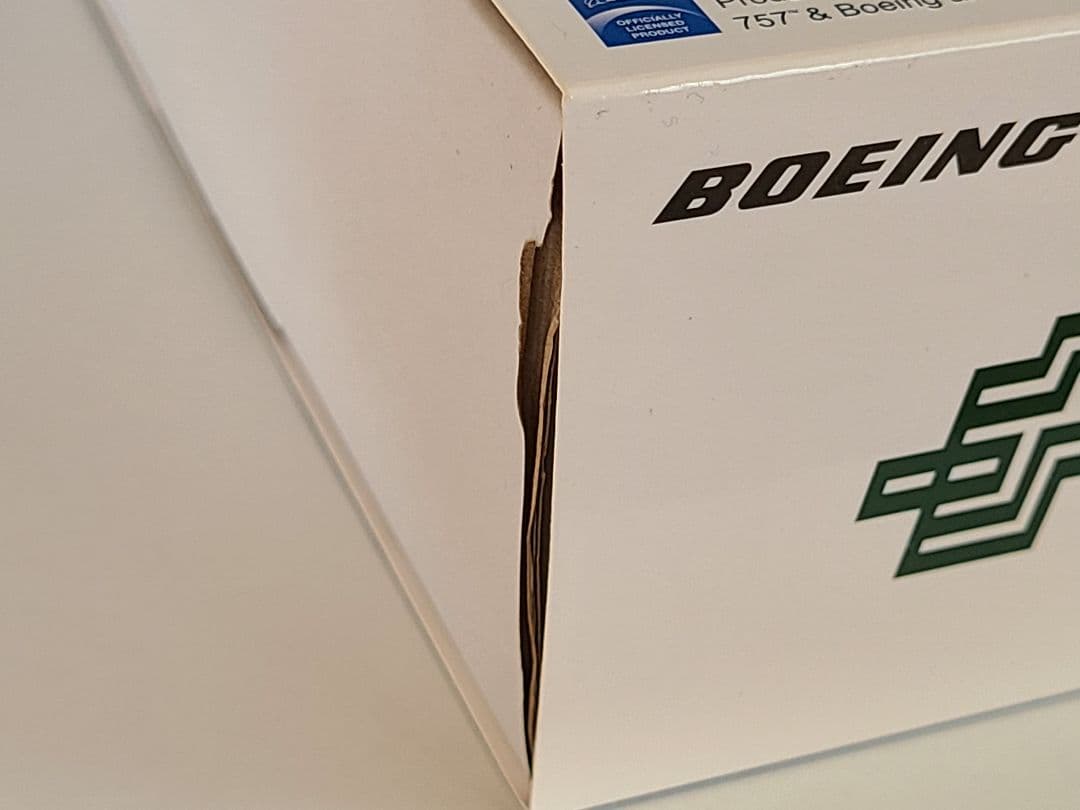 航空機・ヘリコプター B757-200PCF China Postal Airline 1/200