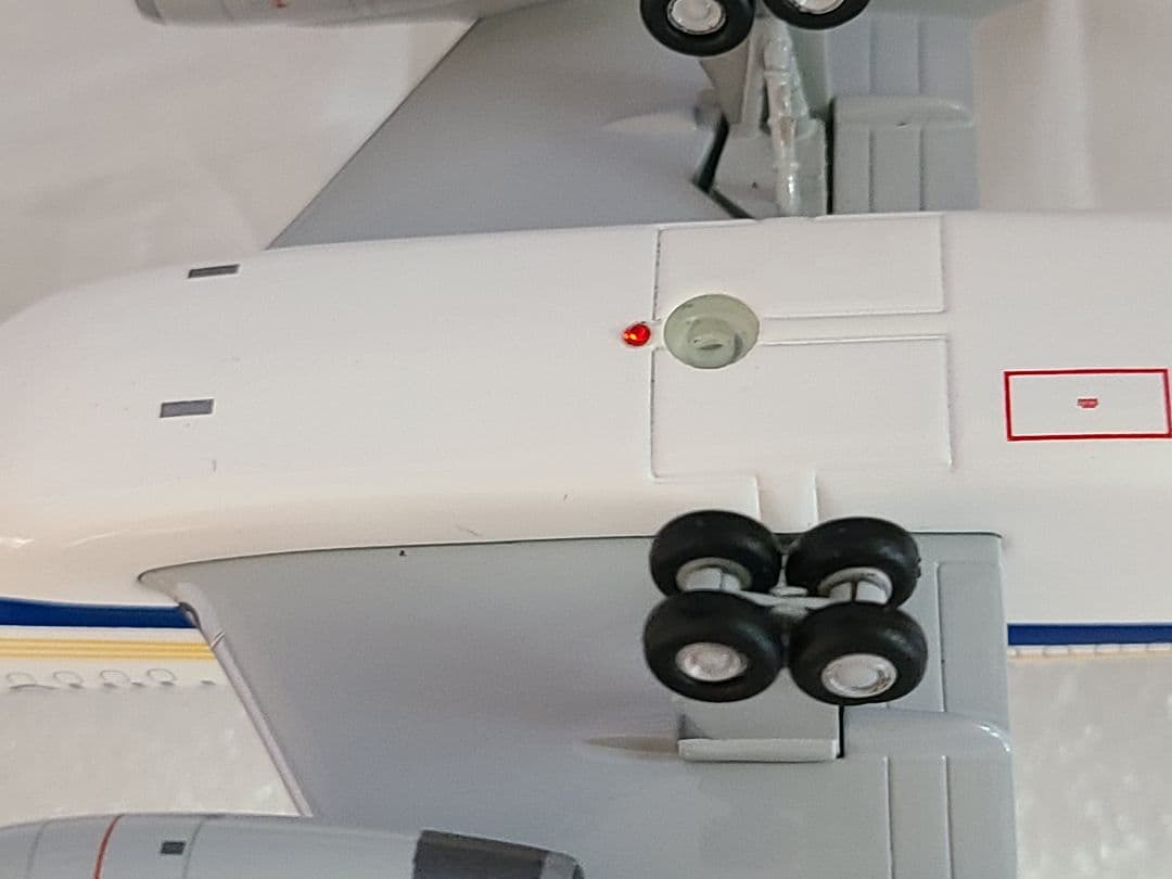 航空機・ヘリコプター B757-200PCF China Postal Airline 1/200
